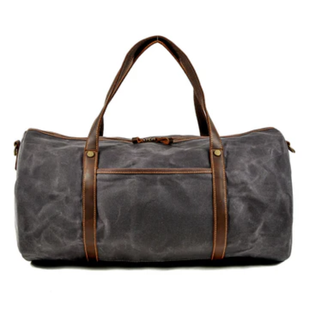 Militärische Reisetasche | Adelbert