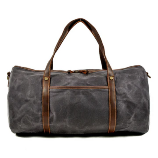 Militärische Reisetasche | Adelbert