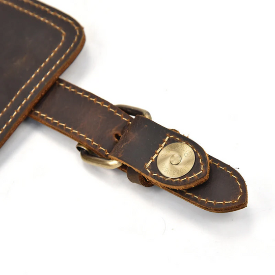 Leder Rucksack Damen | Liesel