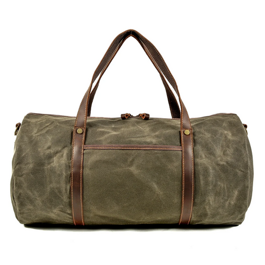 Militärische Reisetasche | Adelbert