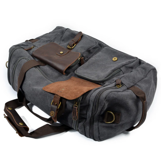 Wochenend-Reisetasche | Falkenberg