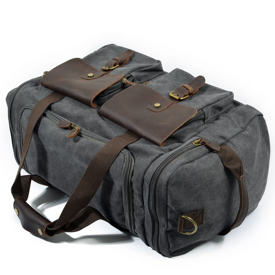 Wochenend-Reisetasche | Falkenberg