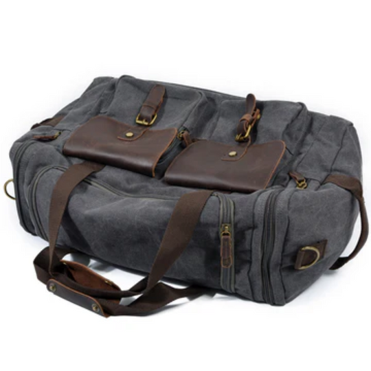 Wochenend-Reisetasche | Falkenberg