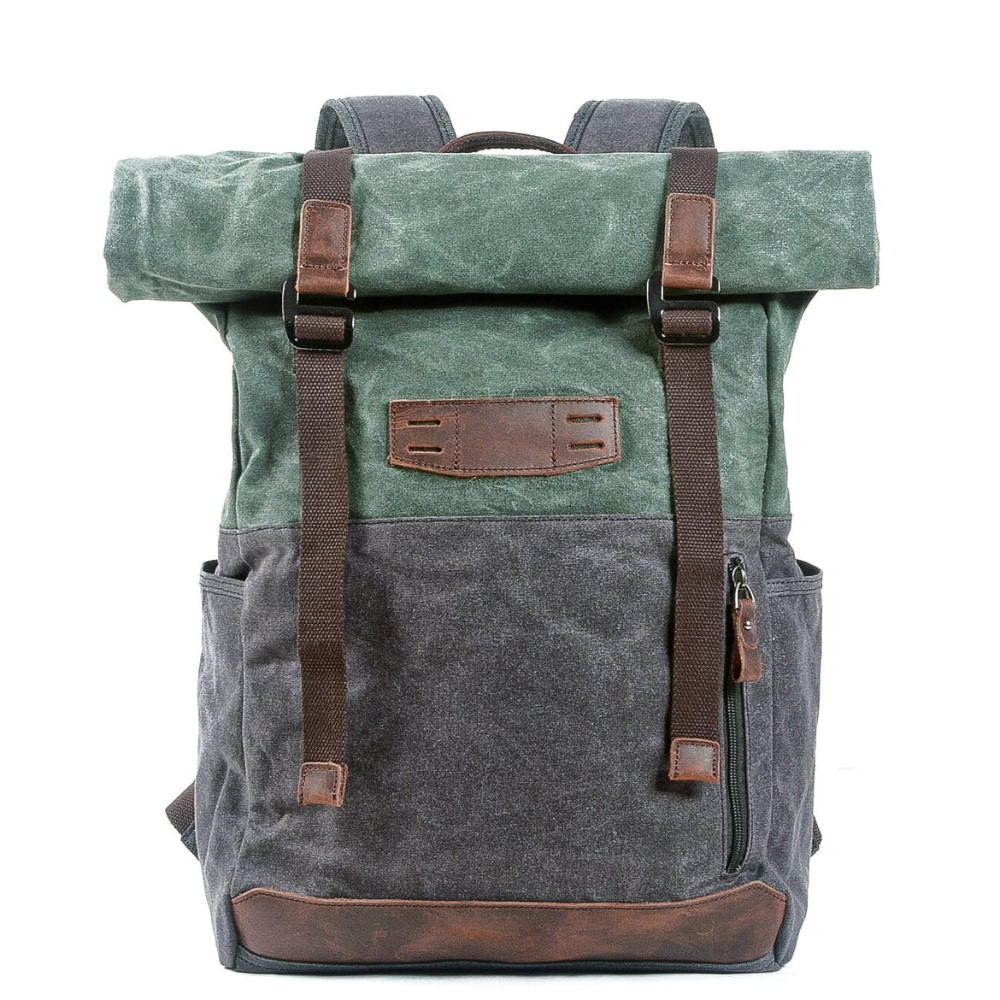 Skagen - Rolltop Rucksack