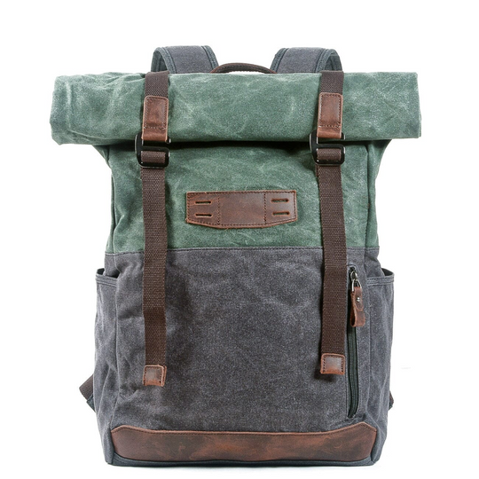 Skagen - Rolltop Rucksack