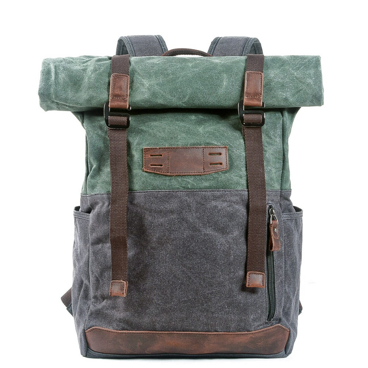Skagen - Rolltop Rucksack
