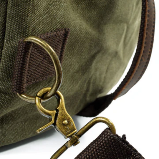 Wochenend-Reisetasche | Falkenberg