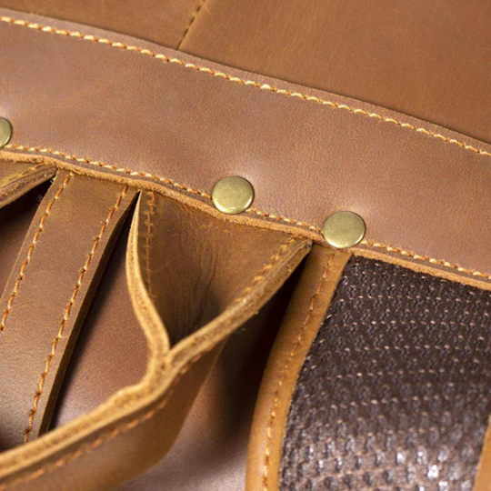 Business Leder Rucksack für Damen | Walden