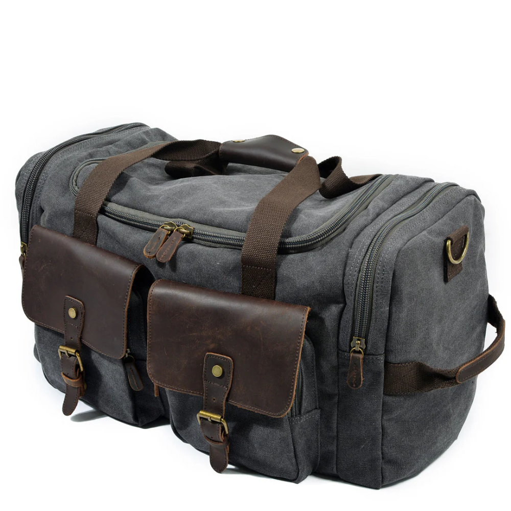 Wochenend-Reisetasche | Falkenberg