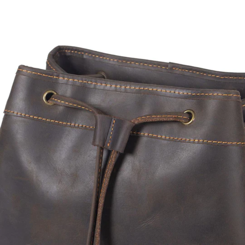 Leder Laptop Tasche | Albrecht