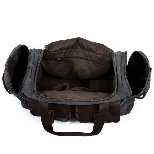 Wochenend-Reisetasche | Falkenberg