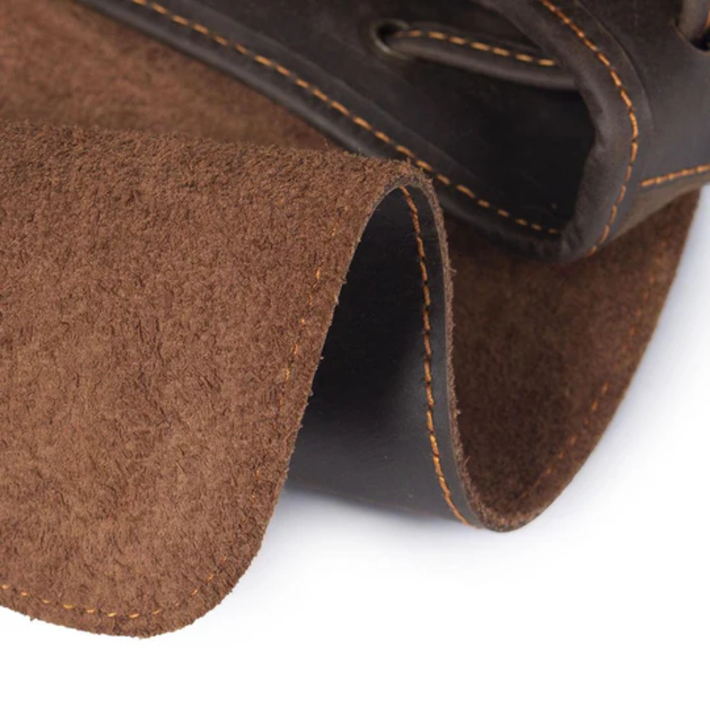 Leder Laptop Tasche | Albrecht