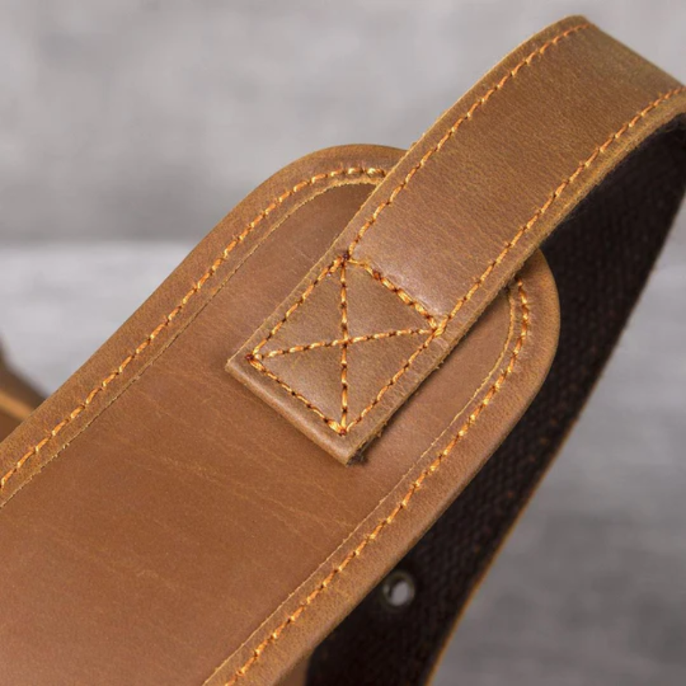 Business Leder Rucksack für Damen | Walden