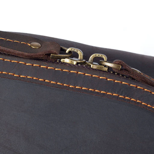 ROYA - Arbeitsrucksack aus Leder