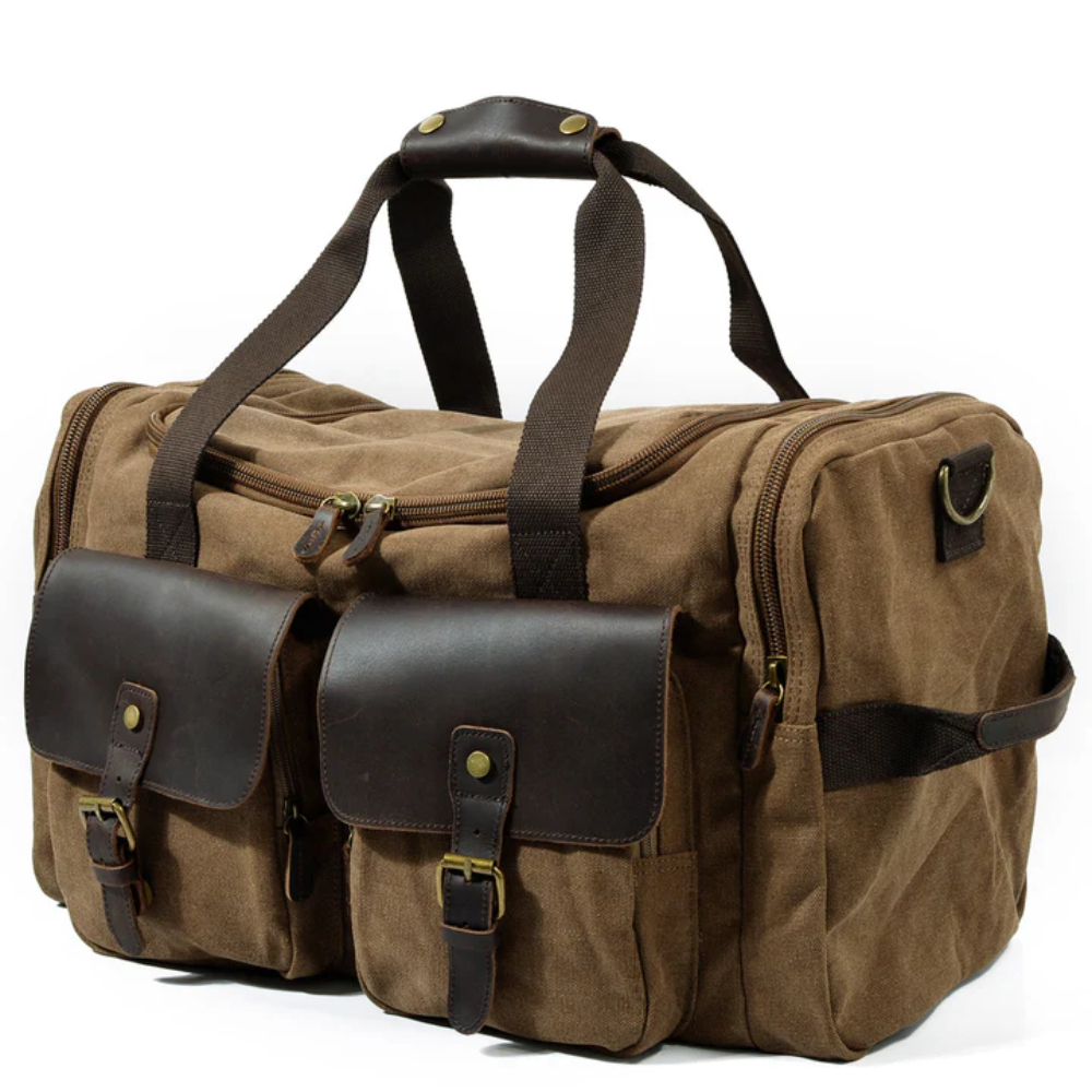 Wochenend-Reisetasche | Falkenberg