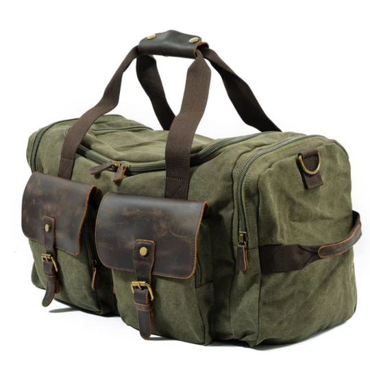 Wochenend-Reisetasche | Falkenberg