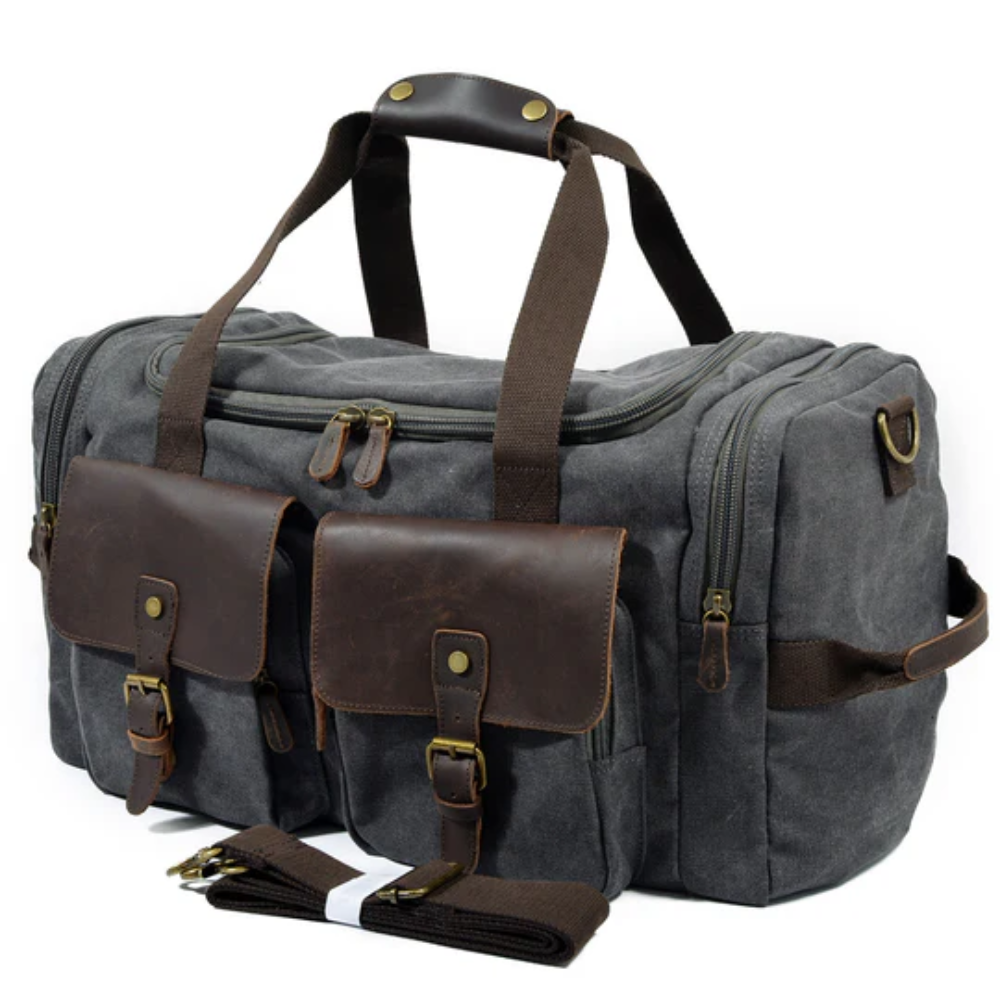 Wochenend-Reisetasche | Falkenberg