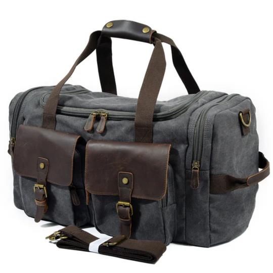 Wochenend-Reisetasche | Falkenberg