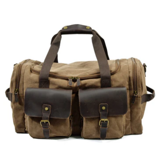 Wochenend-Reisetasche | Falkenberg