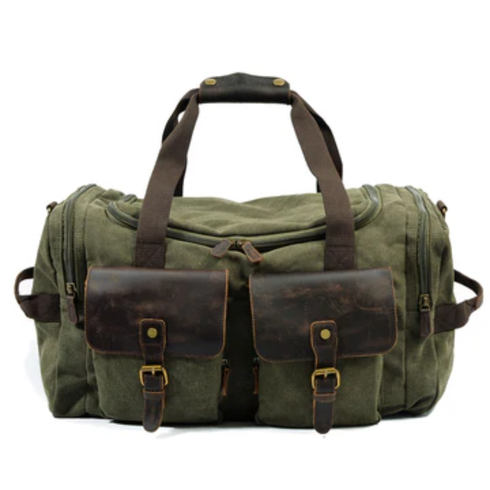 Wochenend-Reisetasche | Falkenberg