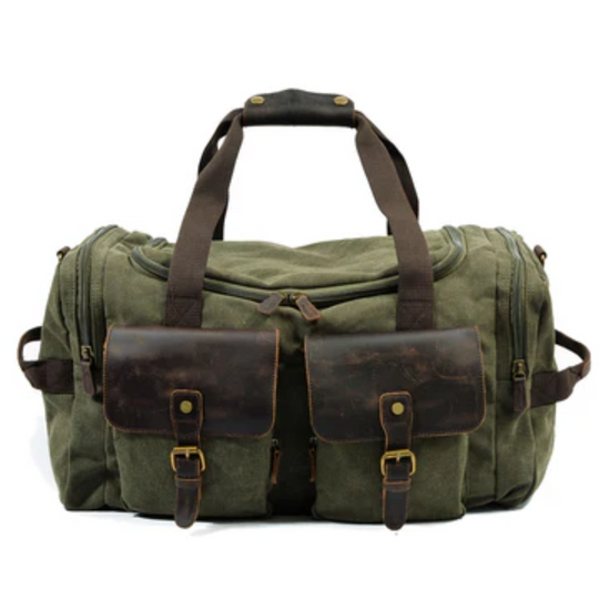 Wochenend-Reisetasche | Falkenberg