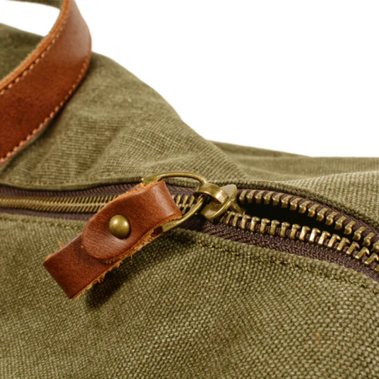 Militärische Reisetasche | Adolf