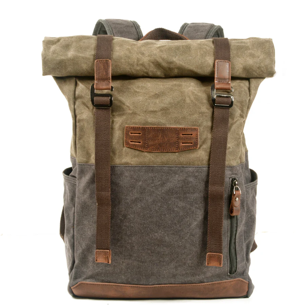 Skagen - Rolltop Rucksack