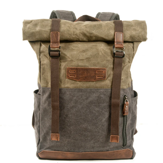 Skagen - Rolltop Rucksack
