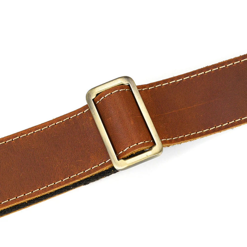 OWAÏ - Leder-Cabrio-Rucksack
