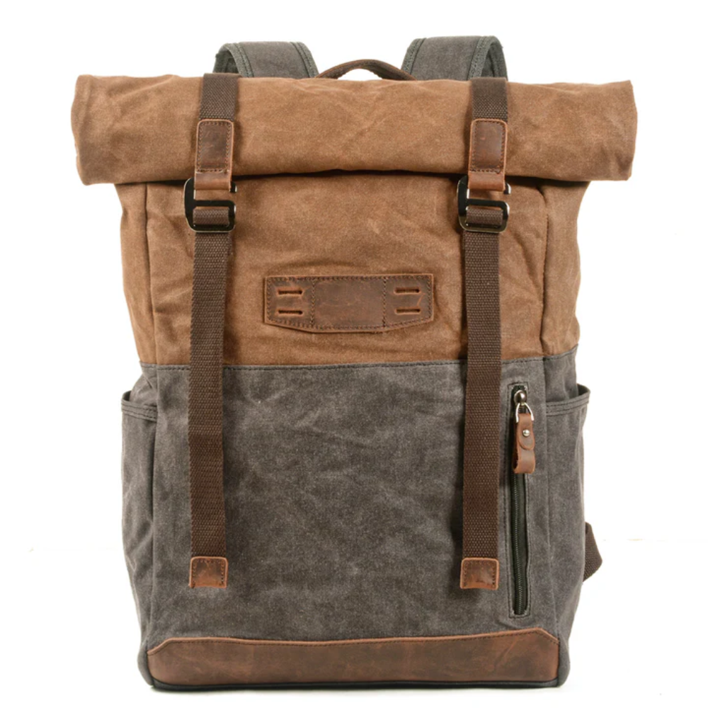Skagen - Rolltop Rucksack