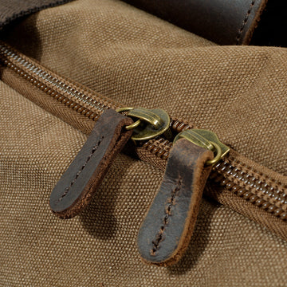Wochenend-Reisetasche | Falkenberg