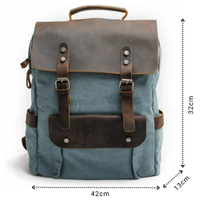 Bag size image