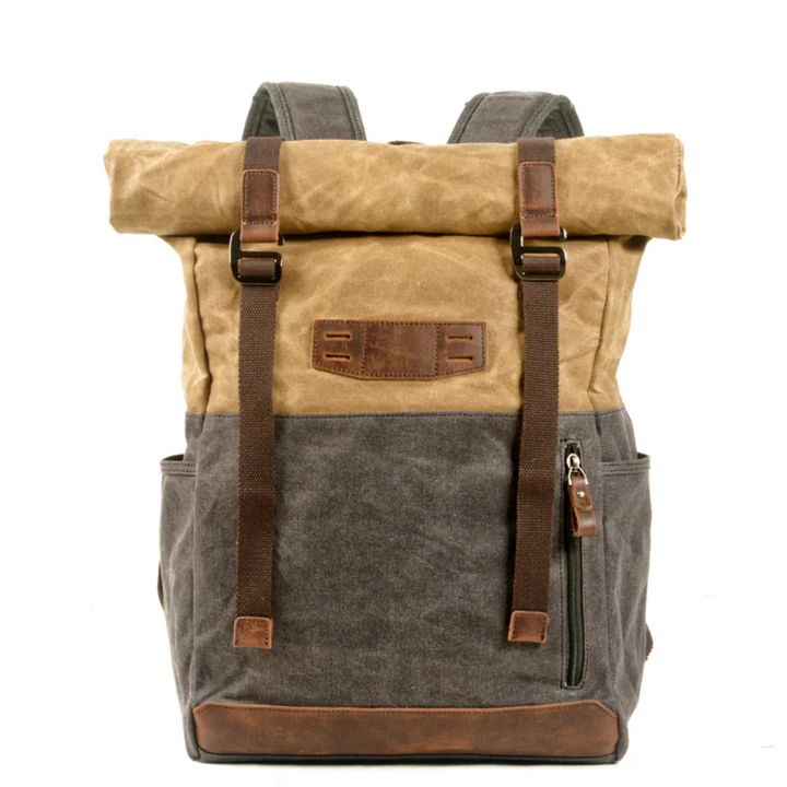 Skagen - Rolltop Rucksack