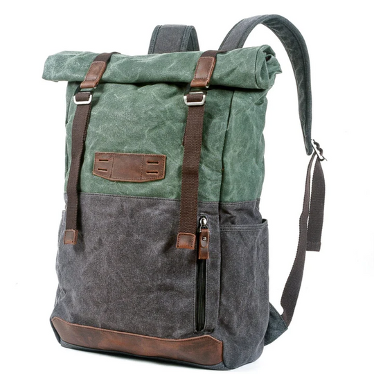 Skagen - Rolltop Rucksack