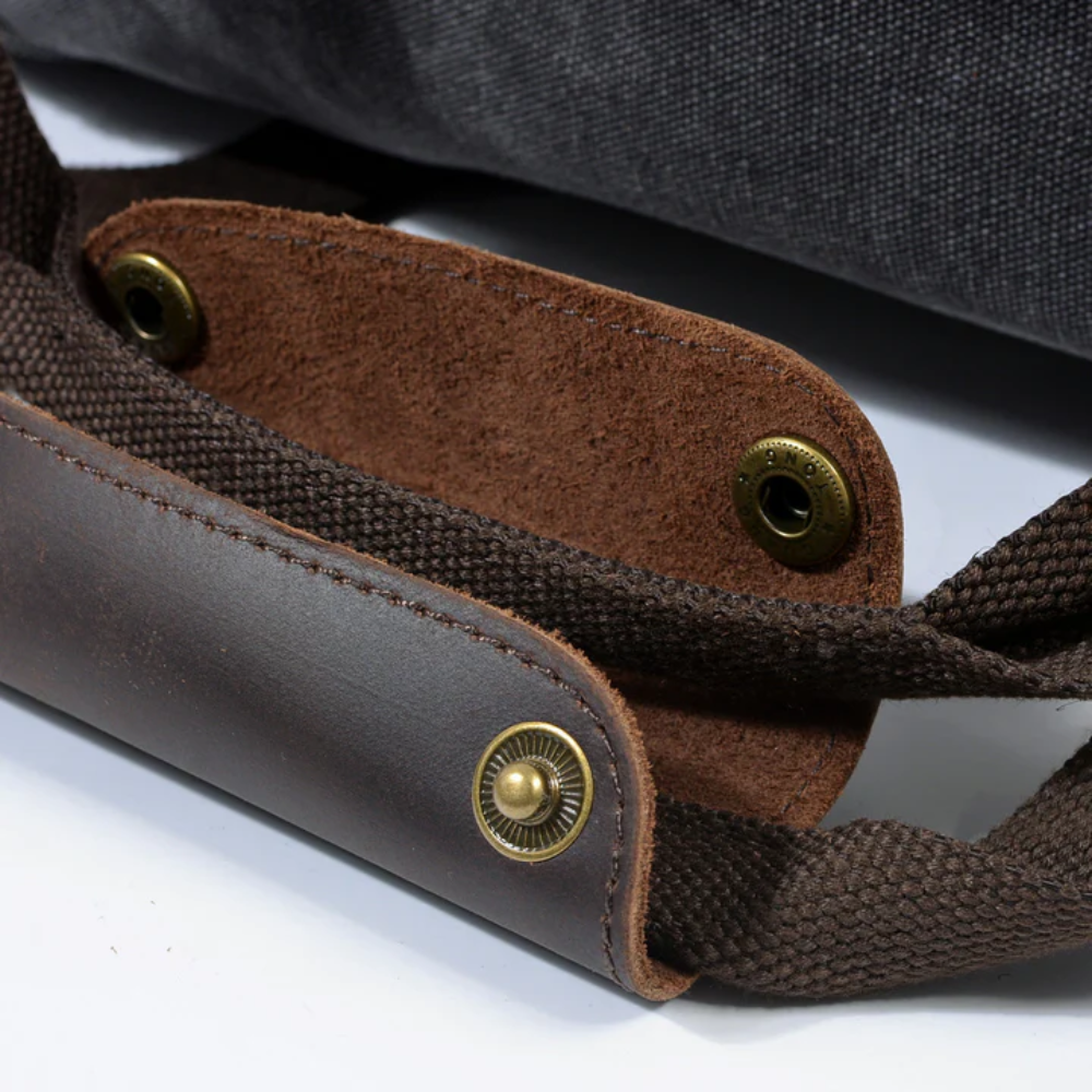 Wochenend-Reisetasche | Falkenberg