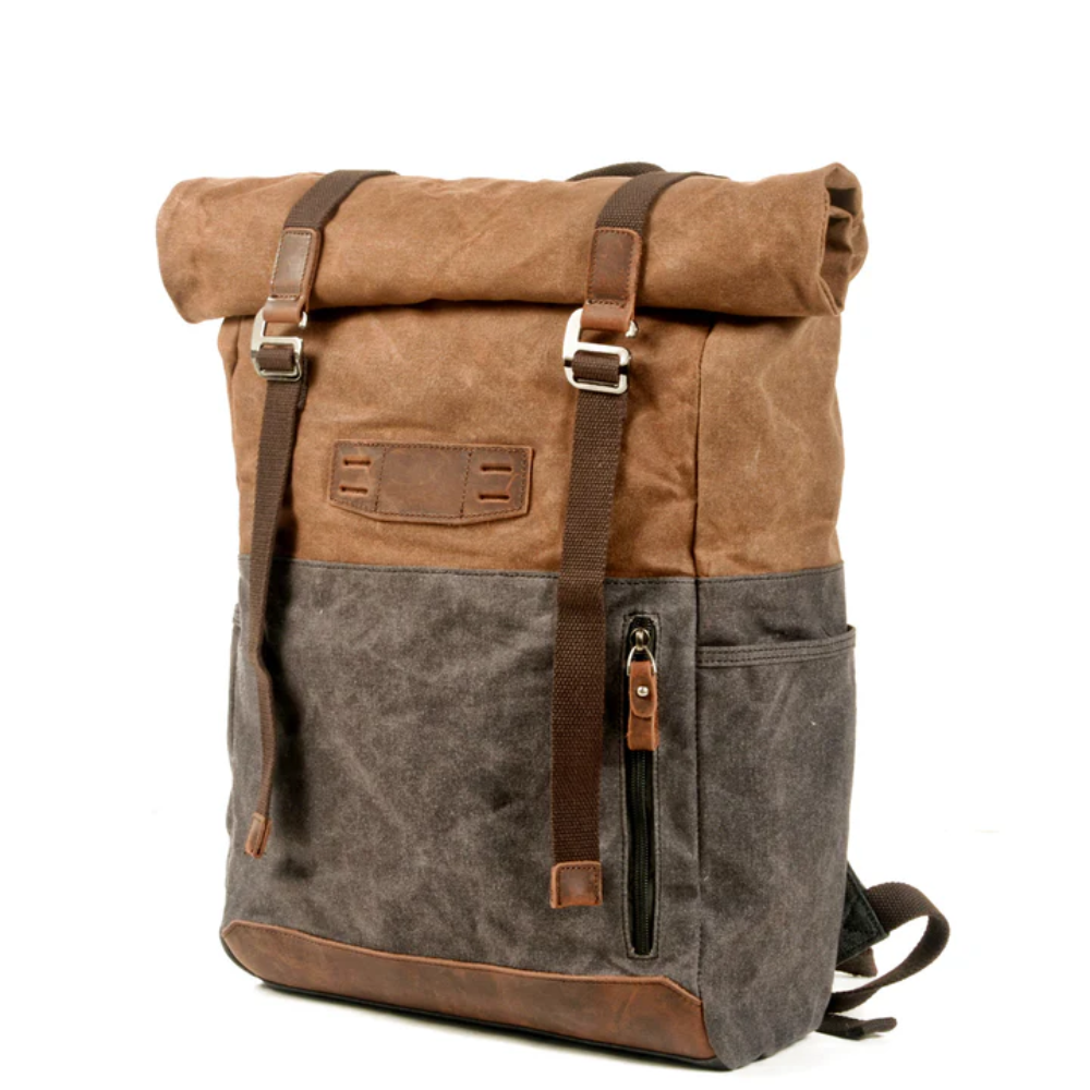 Skagen - Rolltop Rucksack
