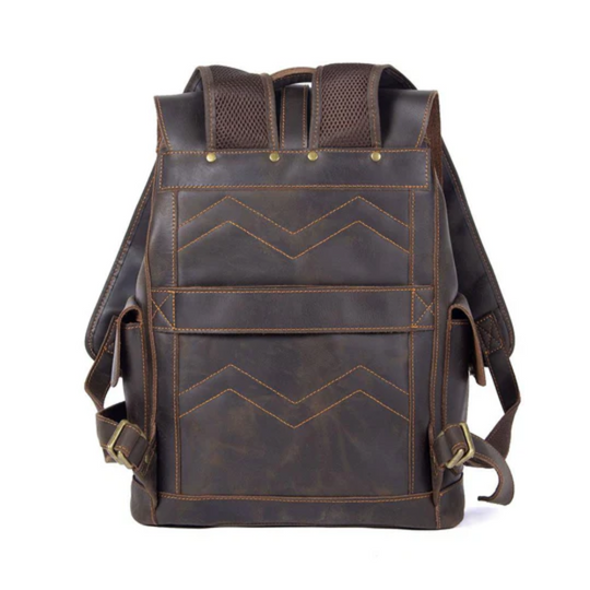 Leder Laptop Tasche | Albrecht
