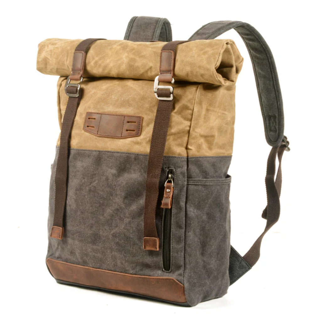 Skagen - Rolltop Rucksack