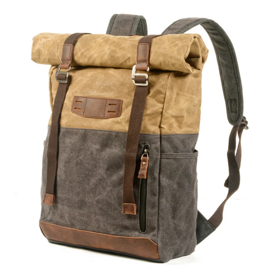 Skagen - Rolltop Rucksack