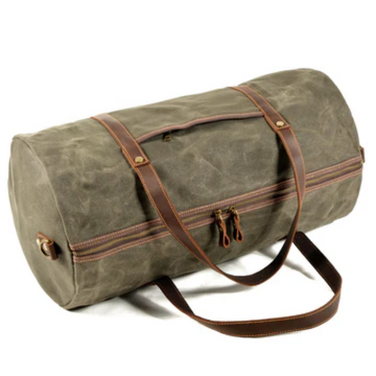 Militärische Reisetasche | Adelbert