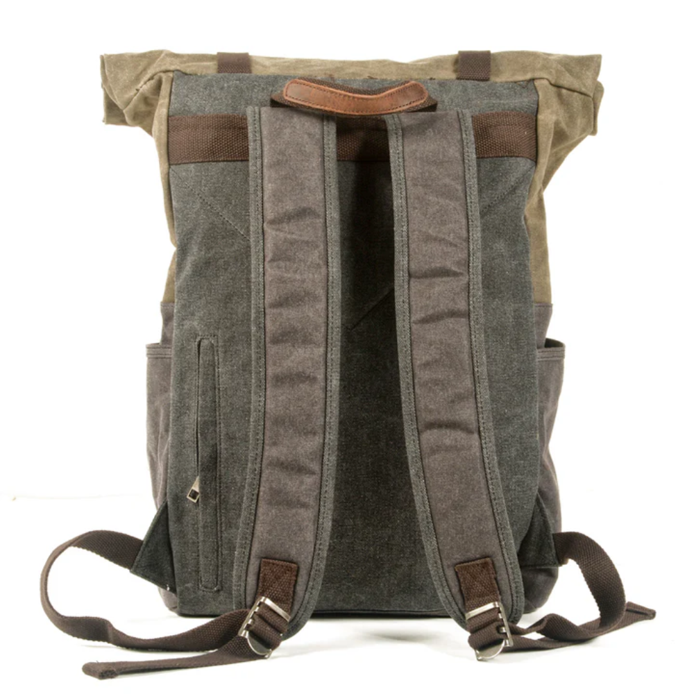 Skagen - Rolltop Rucksack