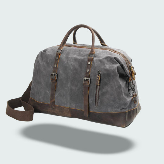 Segeltuchtasche | Eisenbach