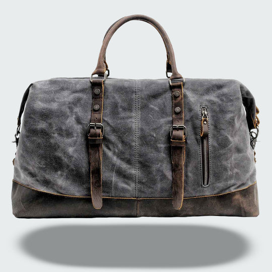 Segeltuchtasche | Eisenbach