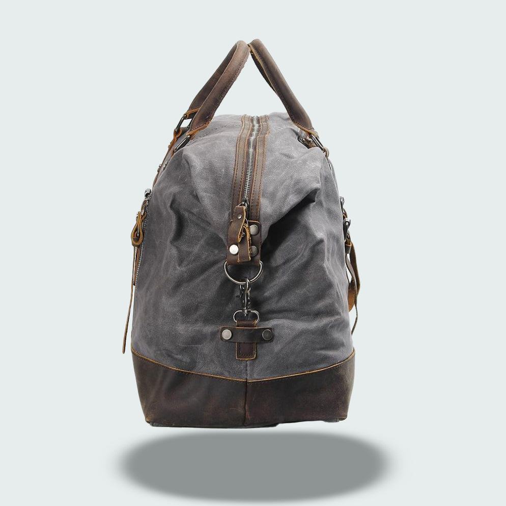 Segeltuchtasche | Eisenbach