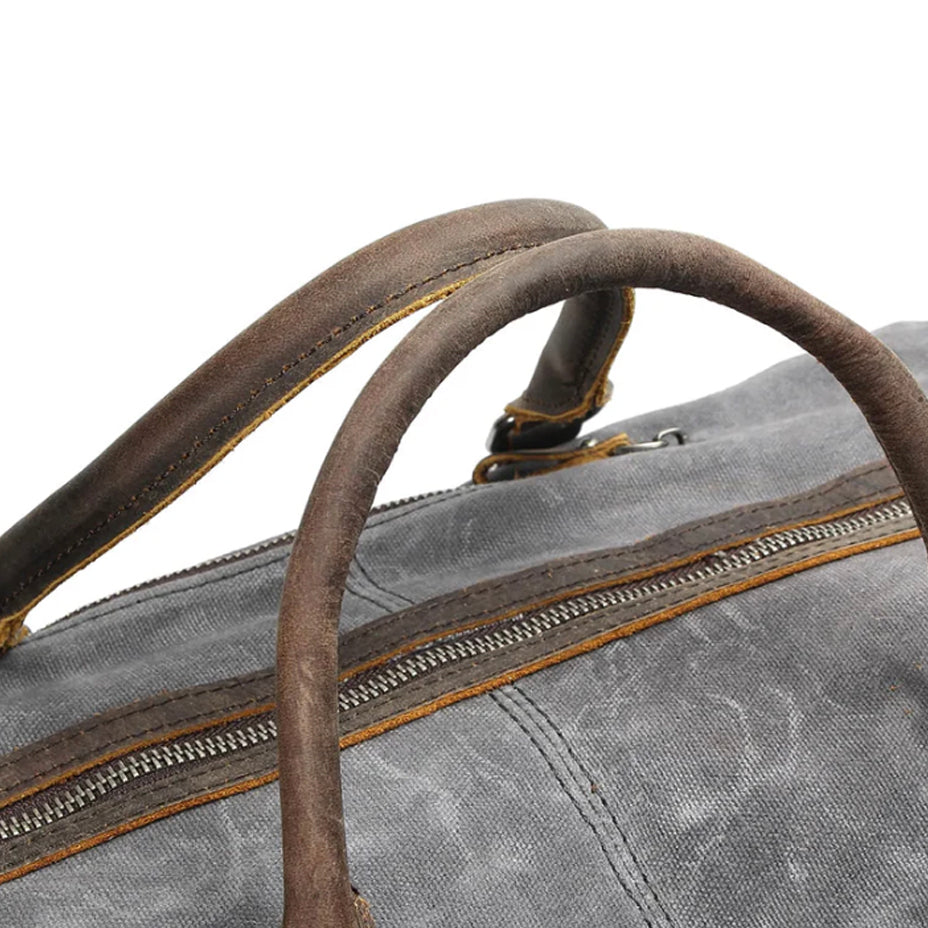 Segeltuchtasche | Eisenbach