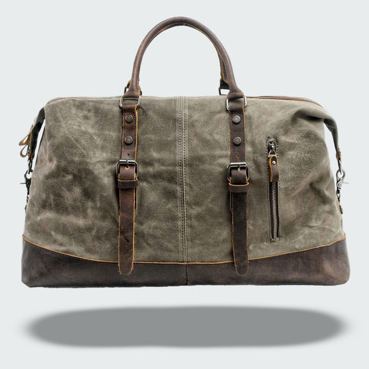 Segeltuchtasche | Eisenbach
