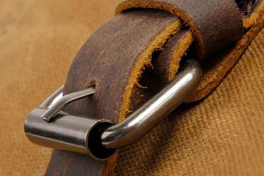 Segeltuchtasche | Eisenbach