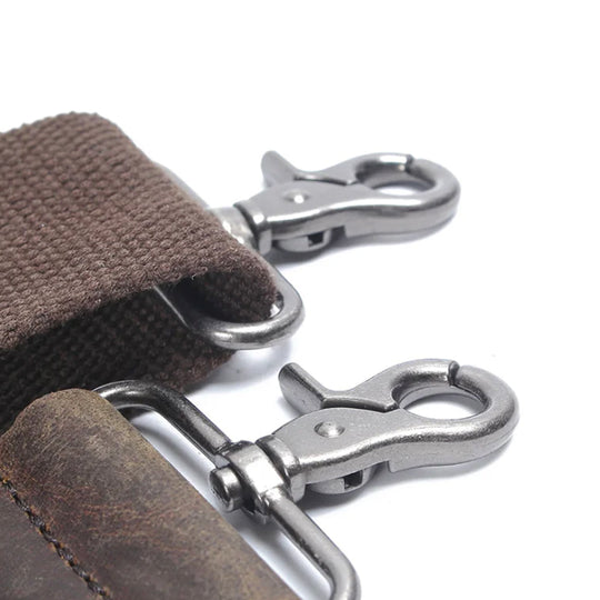 Segeltuchtasche | Eisenbach