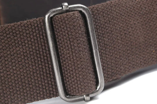 Segeltuchtasche | Eisenbach