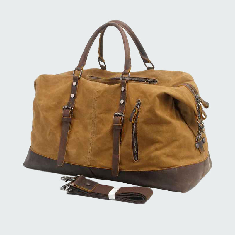 Segeltuchtasche | Eisenbach